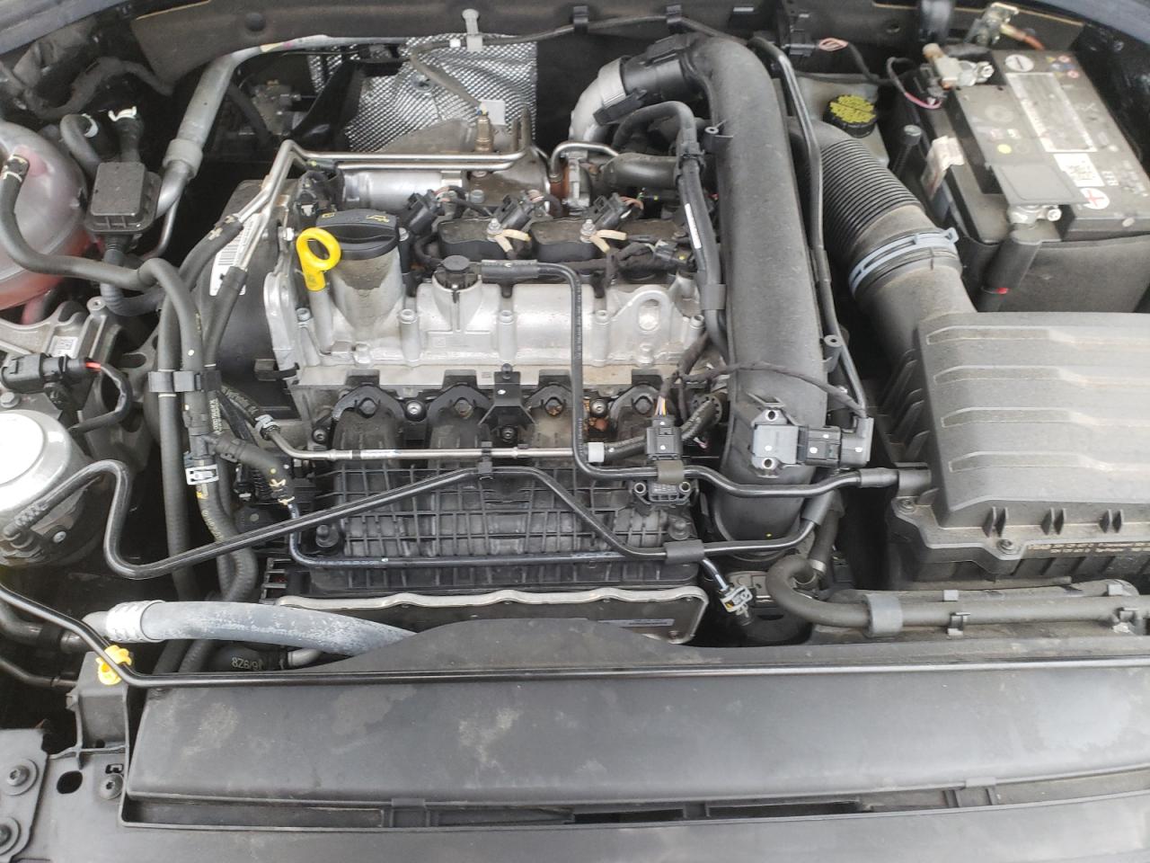 Photo 7 from auction – 2019 VOLKSWAGEN JETTA S with VIN 3VWCB7BU5KM220179