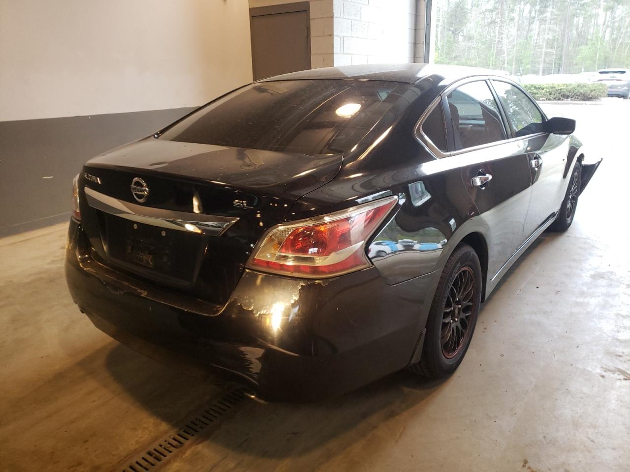 Photo 4 from auction – 2015 NISSAN ALTIMA 2.5 with VIN 1N4AL3AP4FC575322