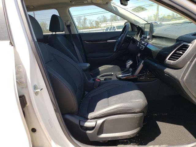 Photo 5 from auction – 2021 KIA SELTOS EX with VIN KNDERCAA8M7130738
