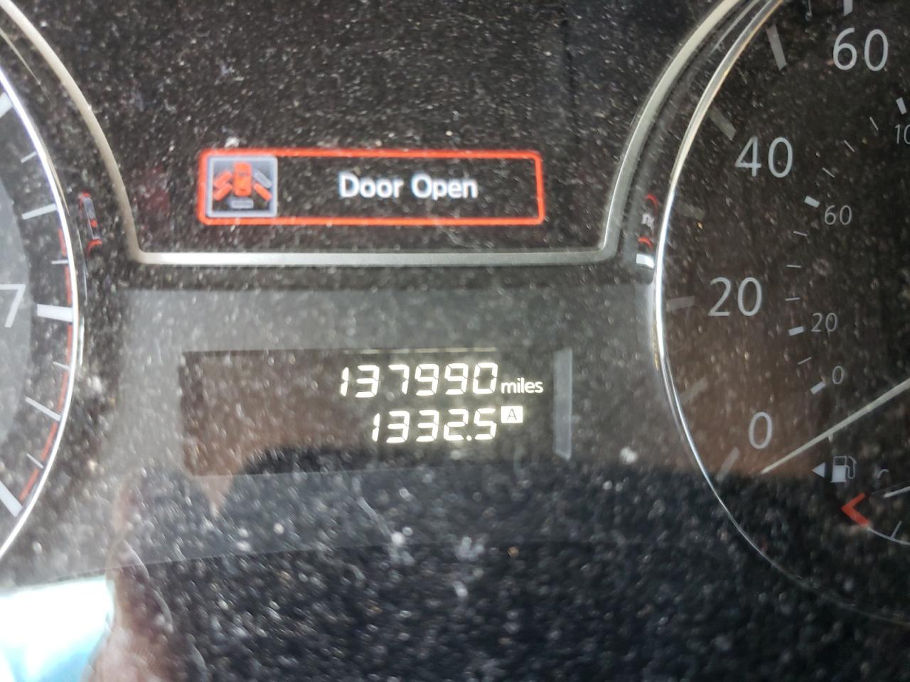 Photo 8 from auction – 2015 NISSAN PATHFINDER with VIN 5N1AR2MN3FC675100