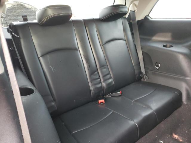 Photo 9 from auction – 2012 DODGE JOURNEY R/ with VIN 3C4PDDFG1CT316528