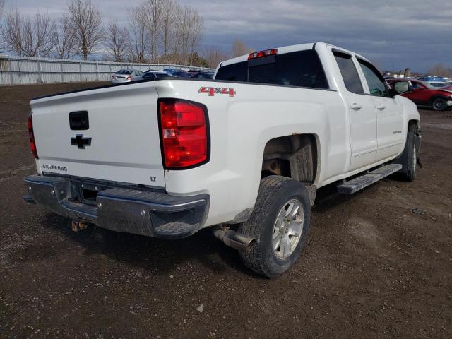 Photo 4 from auction – 2015 CHEVROLET SILVERADO with VIN 1GCVKREC1FZ438084