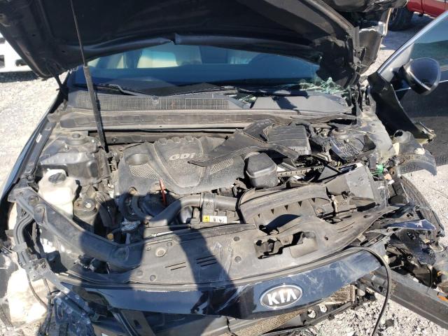 Photo 7 from auction – 2015 KIA OPTIMA with VIN 5XXGM4A70FG375254