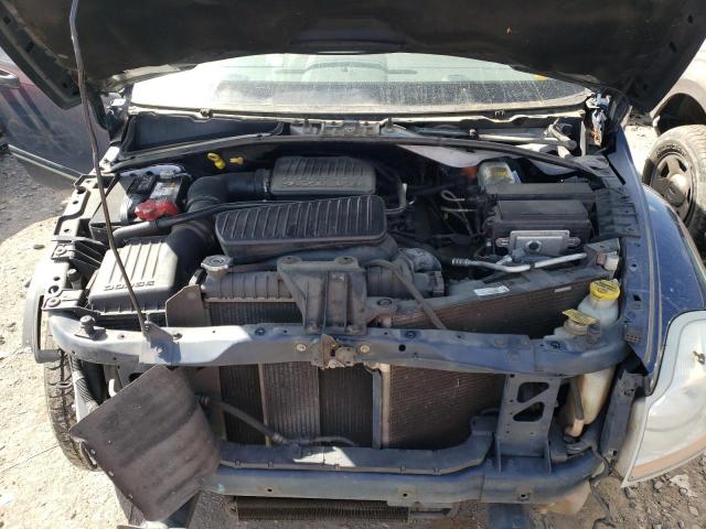 Photo 7 from auction – 2005 DODGE DURANGO LI with VIN 1D4HB58N85F547518