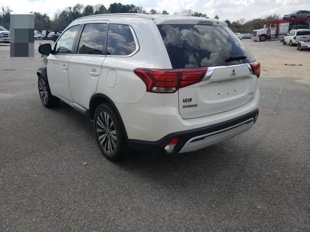 Photo 10 from auction – 2019 MITSUBISHI OUTLANDER with VIN JA4AD3A32KZ024277