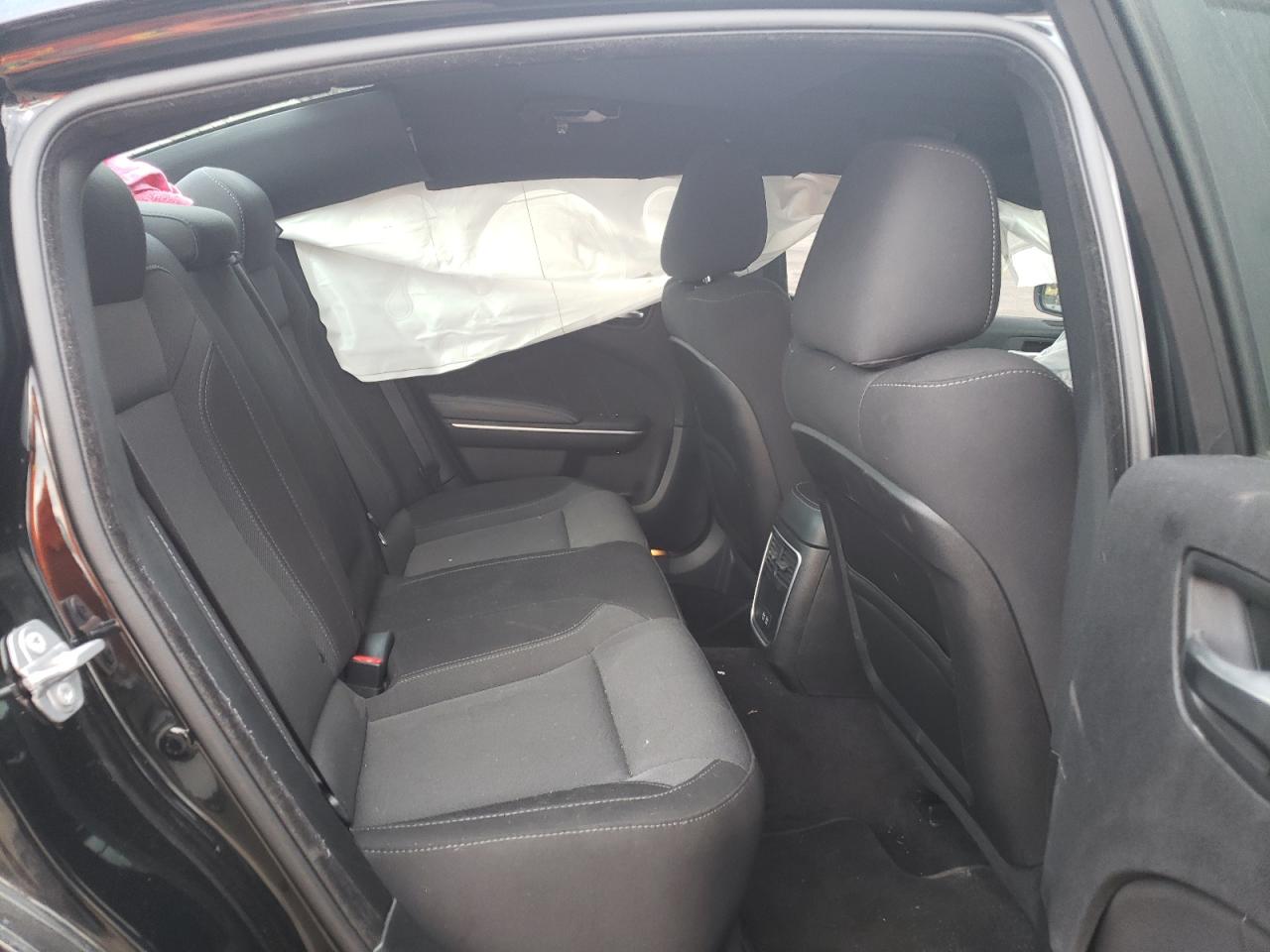 Photo 6 from auction – 2019 DODGE CHARGER SX with VIN 2C3CDXBG9KH522469