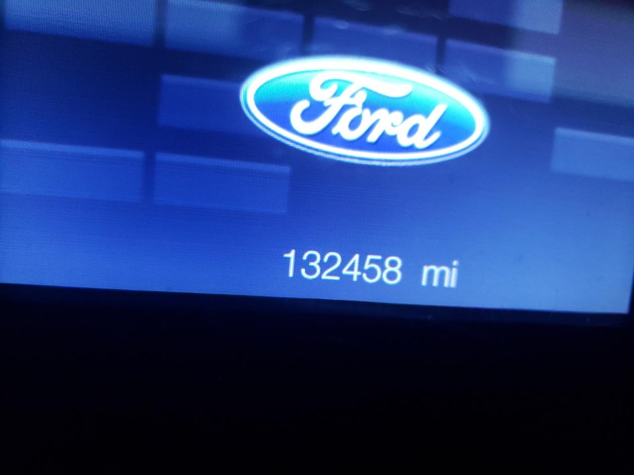 Photo 8 from auction – 2013 FORD EDGE SEL with VIN 2FMDK3JC6DBA31436