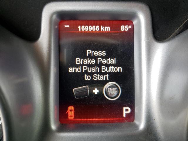Photo 8 from auction – 2012 DODGE JOURNEY R/ with VIN 3C4PDDFG1CT316528