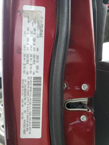 Photo 10 from auction – 2016 JEEP PATRIOT SP with VIN 1C4NJRBB4GD657344