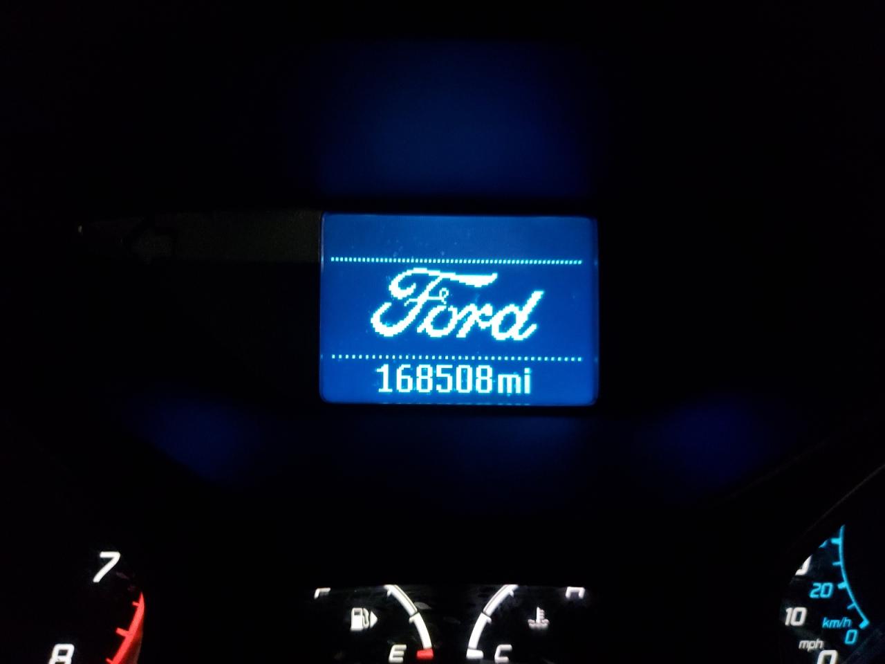 Photo 8 from auction – 2012 FORD FOCUS SE with VIN 1FAHP3F22CL122957
