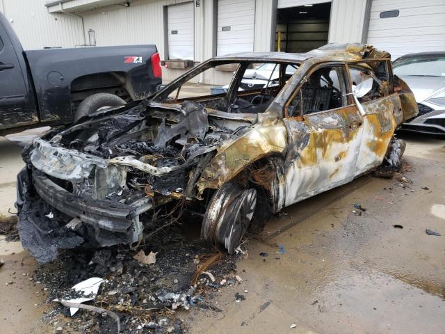 Photo 2 from auction – 2021 SUBARU OUTBACK PR with VIN 4S4BTACC8M3139692