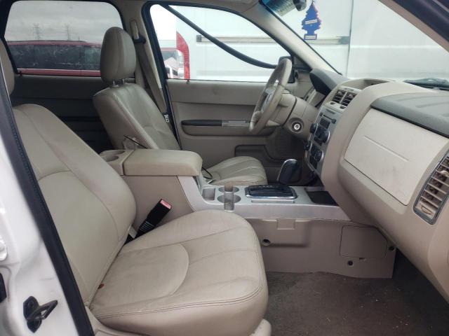 Photo 5 from auction – 2008 MERCURY MARINER with VIN 4M2CU91108KJ39391