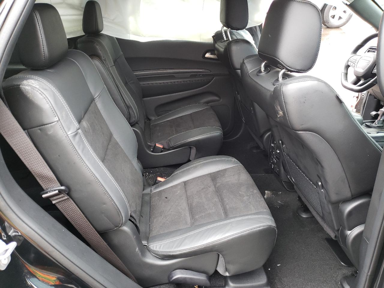 Фото 6 с аукциона – 2021 DODGE DURANGO GT с VIN 1C4RDJDG0MC837344