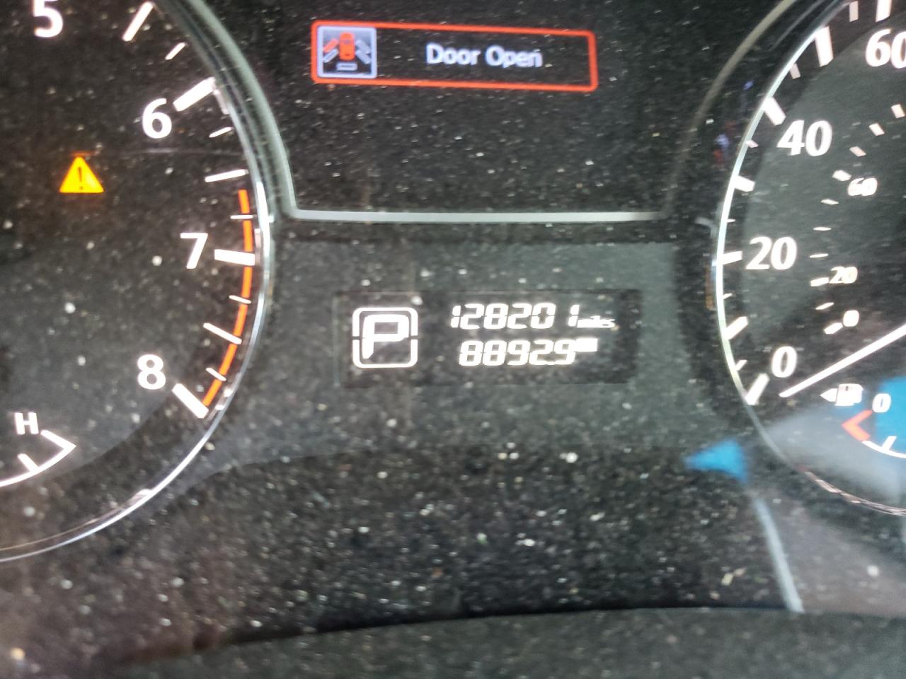 Photo 8 from auction – 2014 NISSAN ALTIMA 2.5 with VIN 1N4AL3AP9EC128046