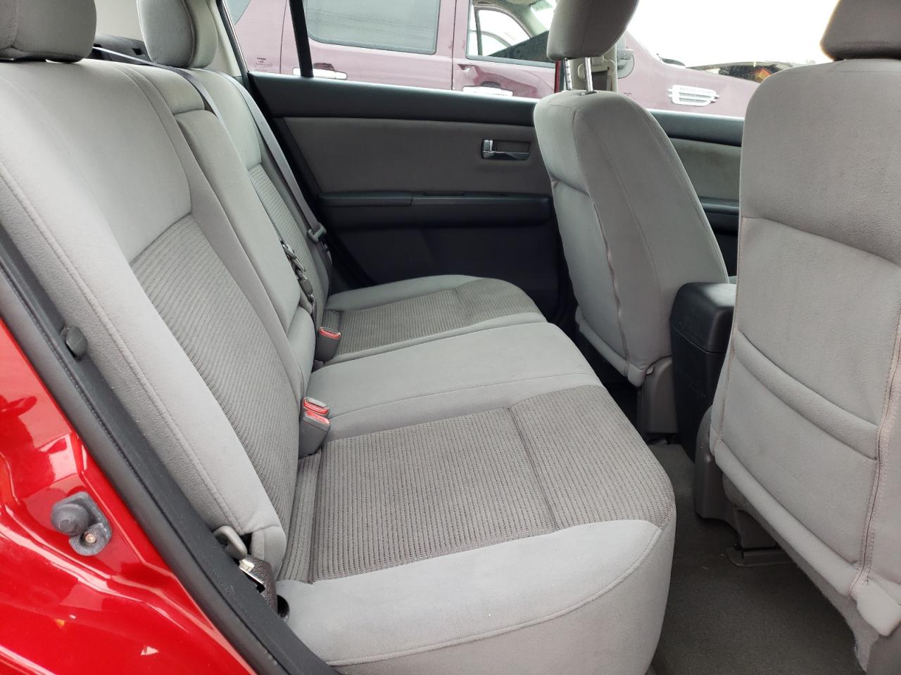Photo 6 from auction – 2012 NISSAN SENTRA 2.0 with VIN 3N1AB6AP7CL662214