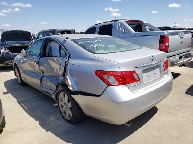 Foto 3 de la subasta – 2007 LEXUS ES 350 con VIN JTHBJ46G472022680