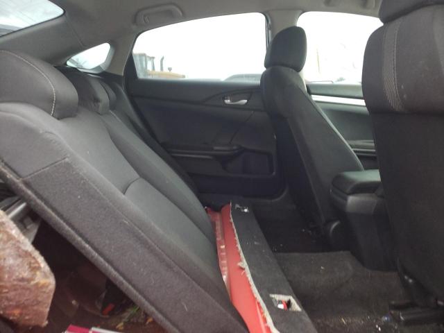 Photo 6 from auction – 2016 HONDA CIVIC LX with VIN 2HGFC2F52GH528193