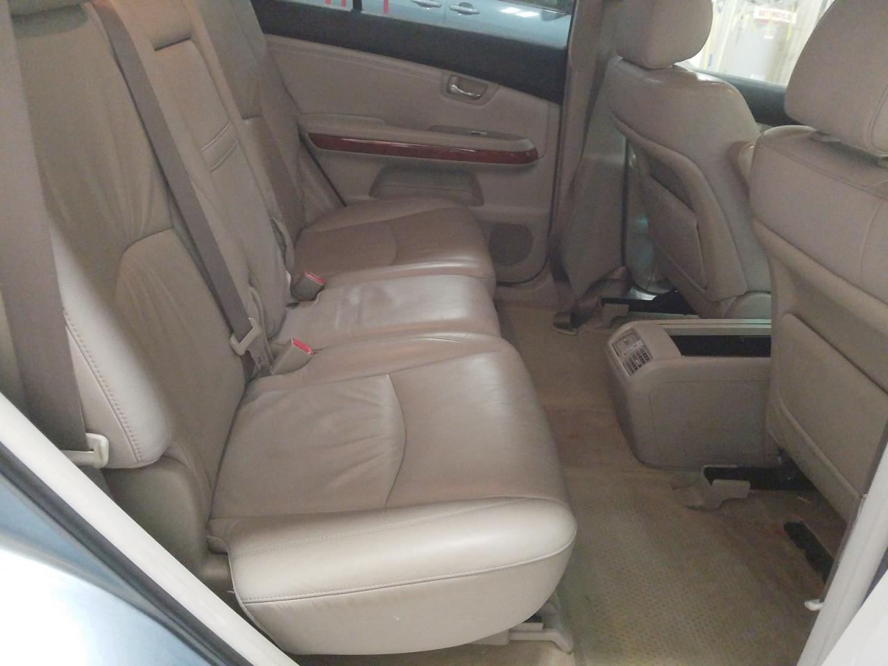 Zdjęcie 6 z aukcji – 2004 LEXUS RX 330 z VIN JTJGA31U840029201