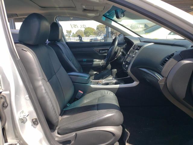 Photo 5 from auction – 2014 NISSAN ALTIMA 3.5 with VIN 1N4BL3AP6EC417695