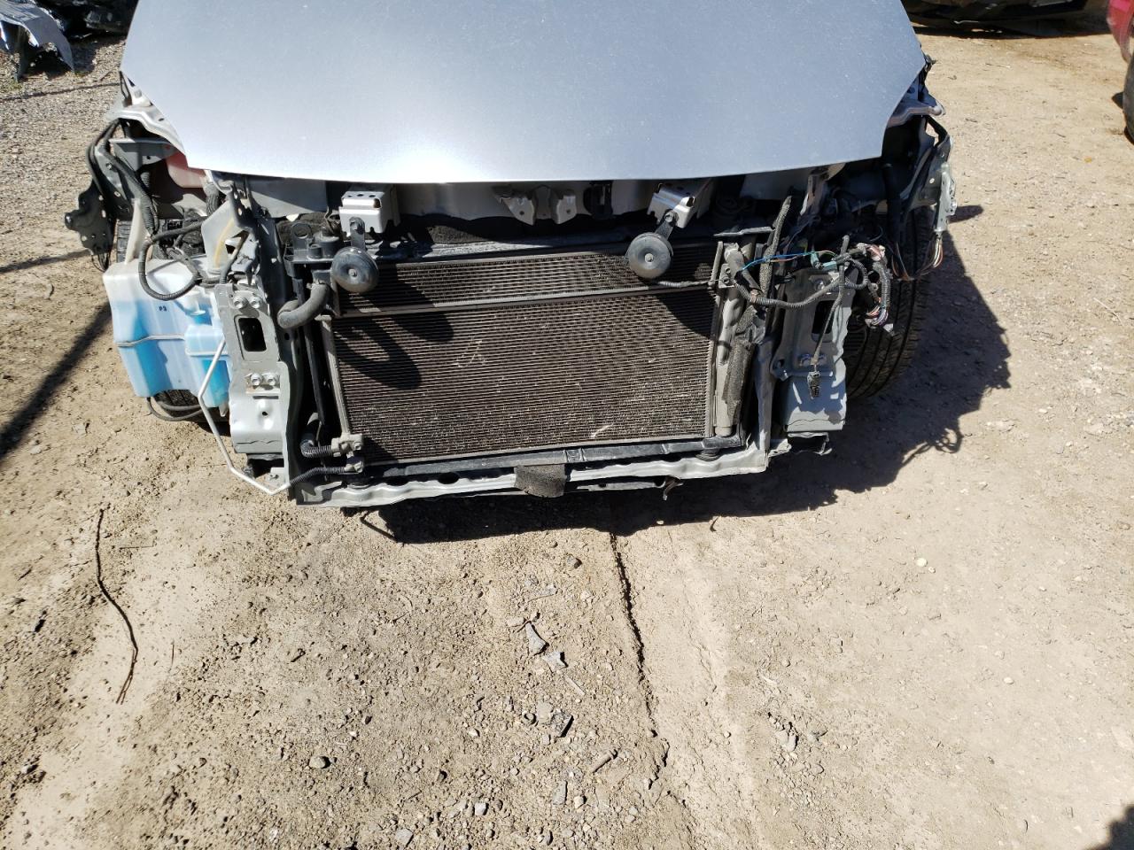 Photo 9 from auction – 2013 TOYOTA PRIUS with VIN JTDKN3DU1D5557372
