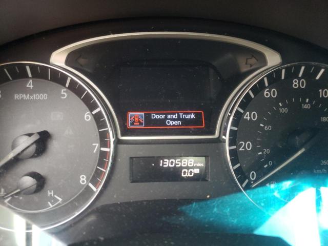 Photo 8 from auction – 2013 NISSAN ALTIMA 2.5 with VIN 1N4AL3AP9DN506708