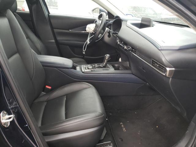 Photo 5 from auction – 2020 MAZDA CX-30 SELE with VIN 3MVDMACL5LM135945