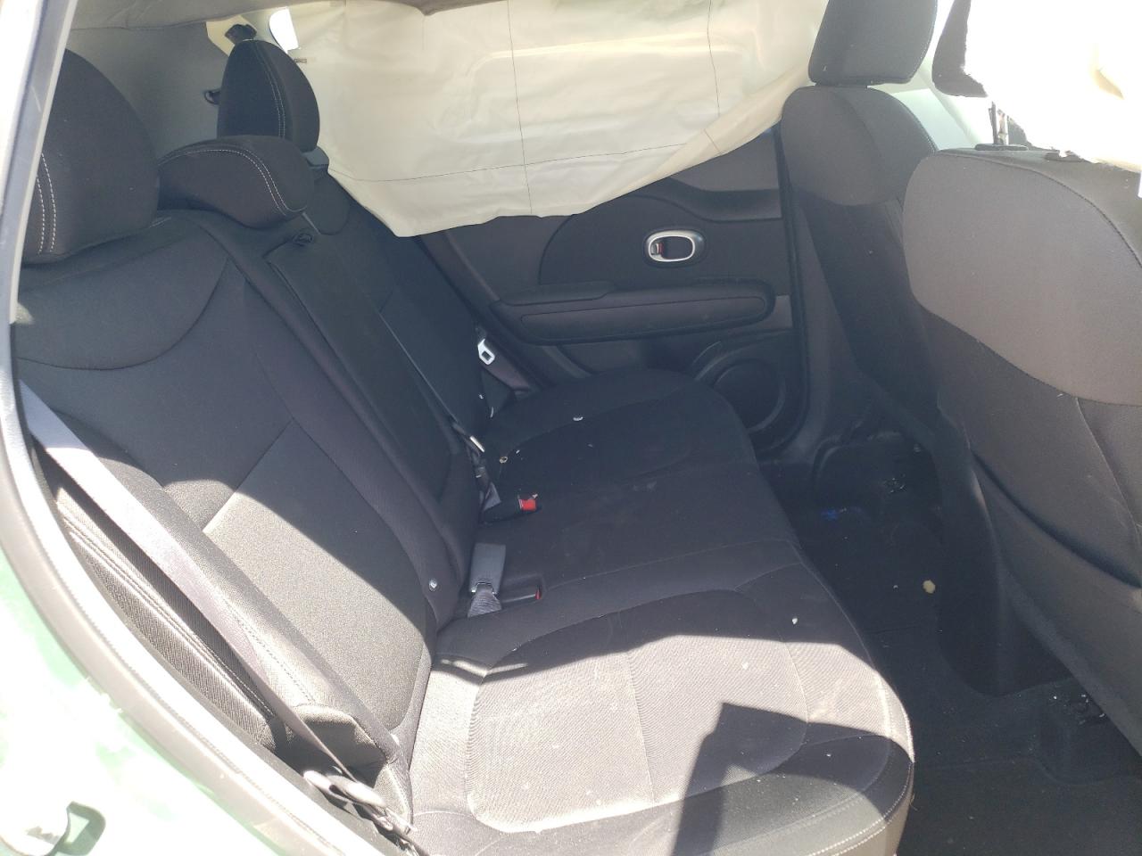 Photo 6 from auction – 2014 KIA SOUL with VIN KNDJN2A29E7046135