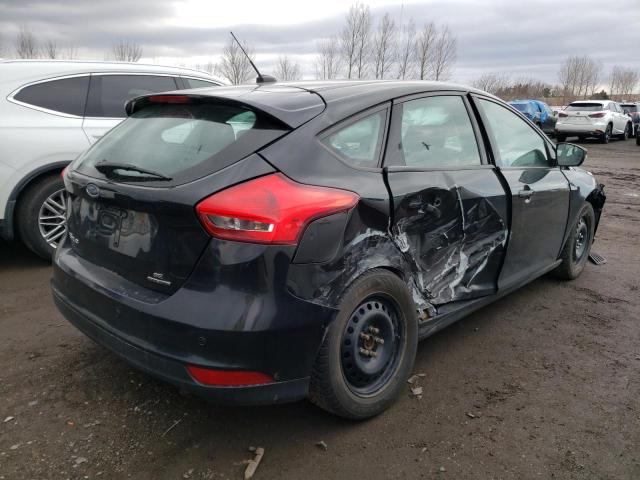 Photo 4 from auction – 2015 FORD FOCUS SE with VIN 1FADP3K21FL290274