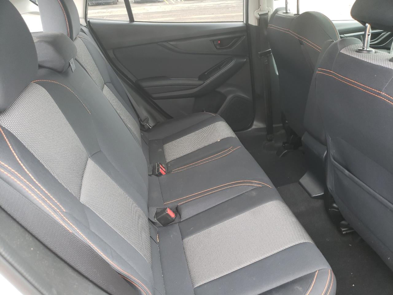 Photo 6 from auction – 2019 SUBARU CROSSTREK with VIN JF2GTACC2KG281215