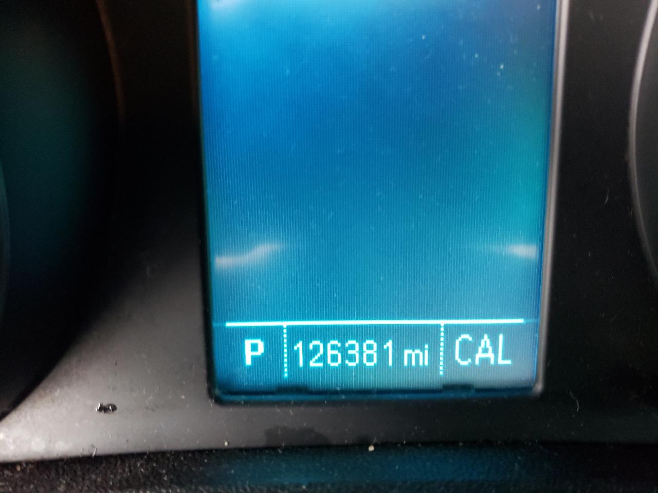 Photo 8 from auction – 2013 BUICK VERANO with VIN 1G4PP5SK0D4116640