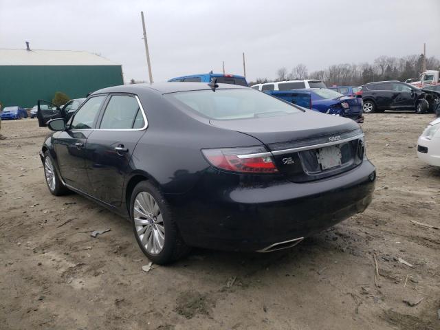 صورة رقم 3 من المزاد - 2010 SAAB 9-5 AERO مع VIN YS3GR4BJ4A4002404