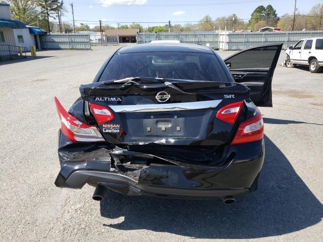 Photo 9 from auction – 2016 NISSAN ALTIMA 2.5 with VIN 1N4AL3AP8GN383617