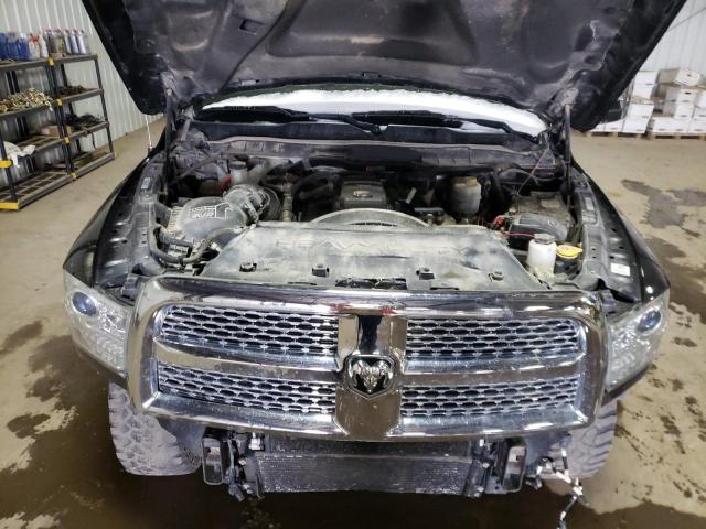 Photo 2 from auction – 2018 RAM 2500 LARAM with VIN 3C6UR5FL7JG133719