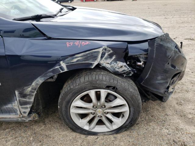 Photo 9 from auction – 2016 CHEVROLET MALIBU LT with VIN 1G1ZE5ST9GF223974