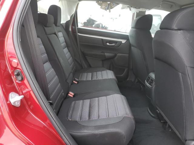 Photo 6 from auction – 2022 HONDA CR-V SE with VIN 7FARW1H74NE009181