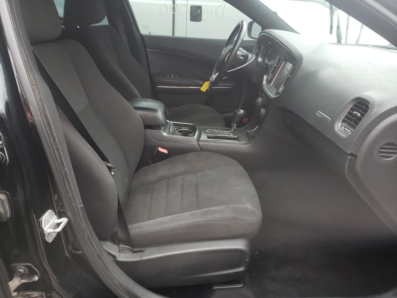 Photo 5 from auction – 2013 DODGE CHARGER R/ with VIN 2C3CDXCT3DH582987
