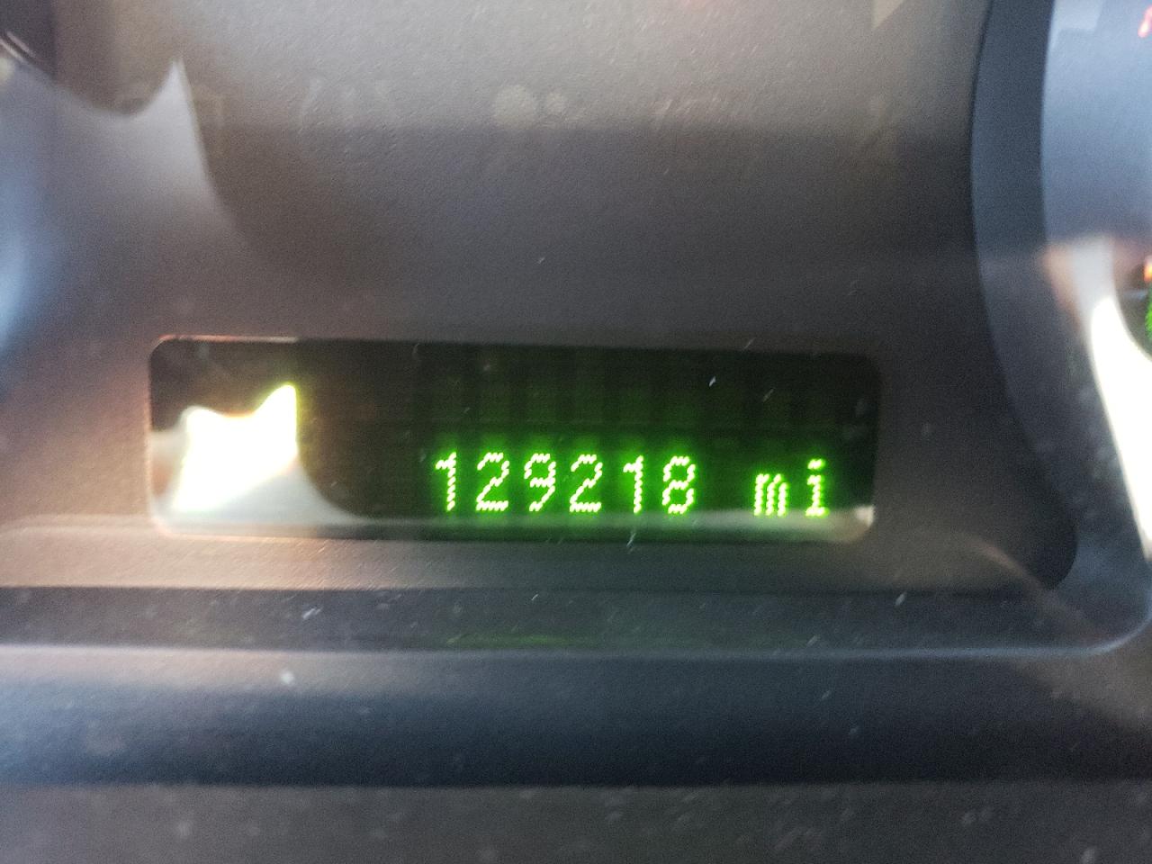 Photo 8 from auction – 2009 FORD EDGE SEL with VIN 2FMDK38C19BA70108