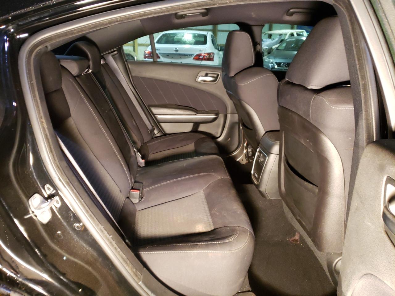 Photo 6 from auction – 2019 DODGE CHARGER GT with VIN 2C3CDXHG1KH562083