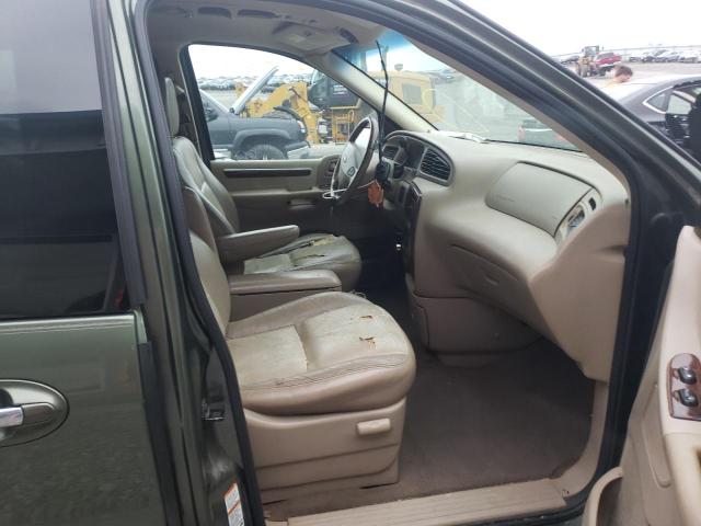 Photo 5 from auction – 2002 FORD WINDSTAR L with VIN 2FMDA58472BA40883