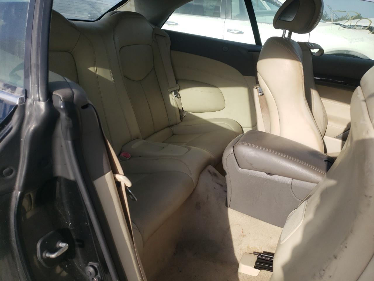 Photo 6 from auction – 2012 INFINITI G37 BASE with VIN JN1CV6FE6CM200451