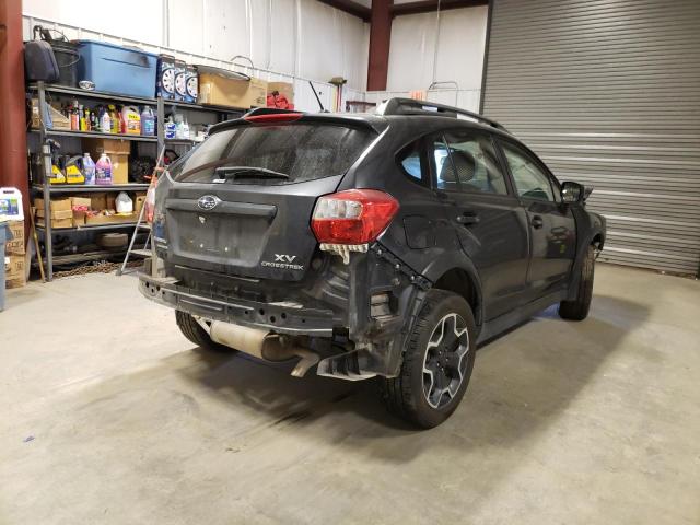 Photo 4 from auction – 2014 SUBARU XV CROSSTR with VIN JF2GPACC5E8214160