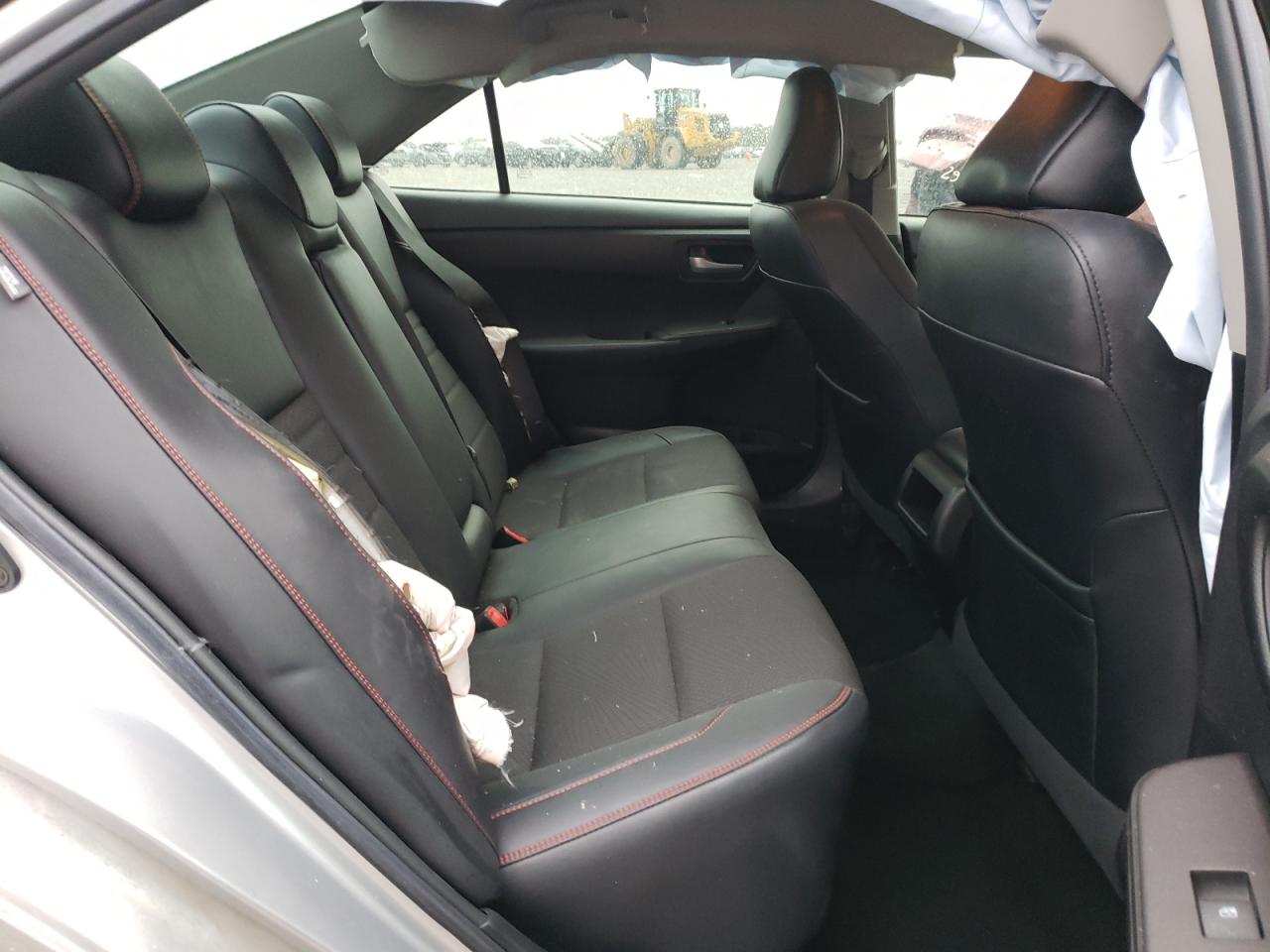 Photo 6 from auction – 2016 TOYOTA CAMRY LE with VIN 4T1BF1FK9GU530763