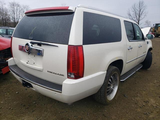Photo 4 from auction – 2014 CADILLAC ESCALADE E with VIN 1GYS4HEF9ER138030