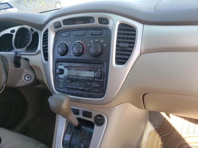 Zdjęcie 9 z aukcji – 2006 TOYOTA HIGHLANDER z VIN JTEGD21A560137185
