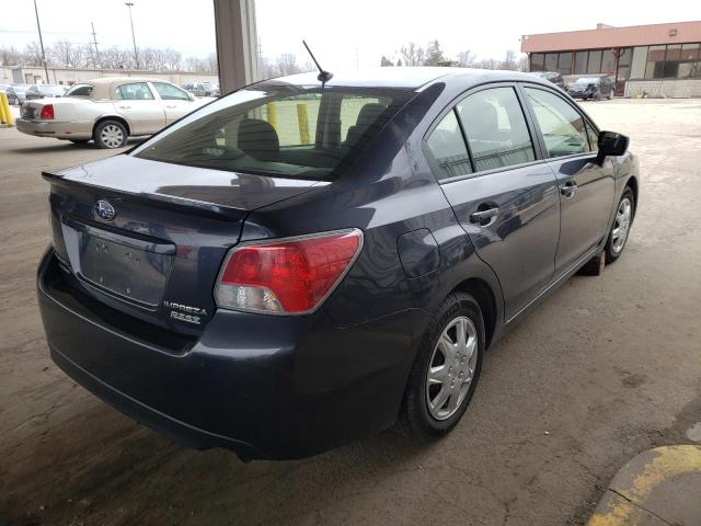 Photo 4 from auction – 2016 SUBARU IMPREZA with VIN JF1GJAA68GH010040