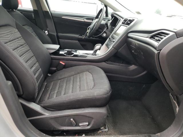 Photo 5 from auction – 2016 FORD FUSION SE with VIN 3FA6P0HD7GR402191