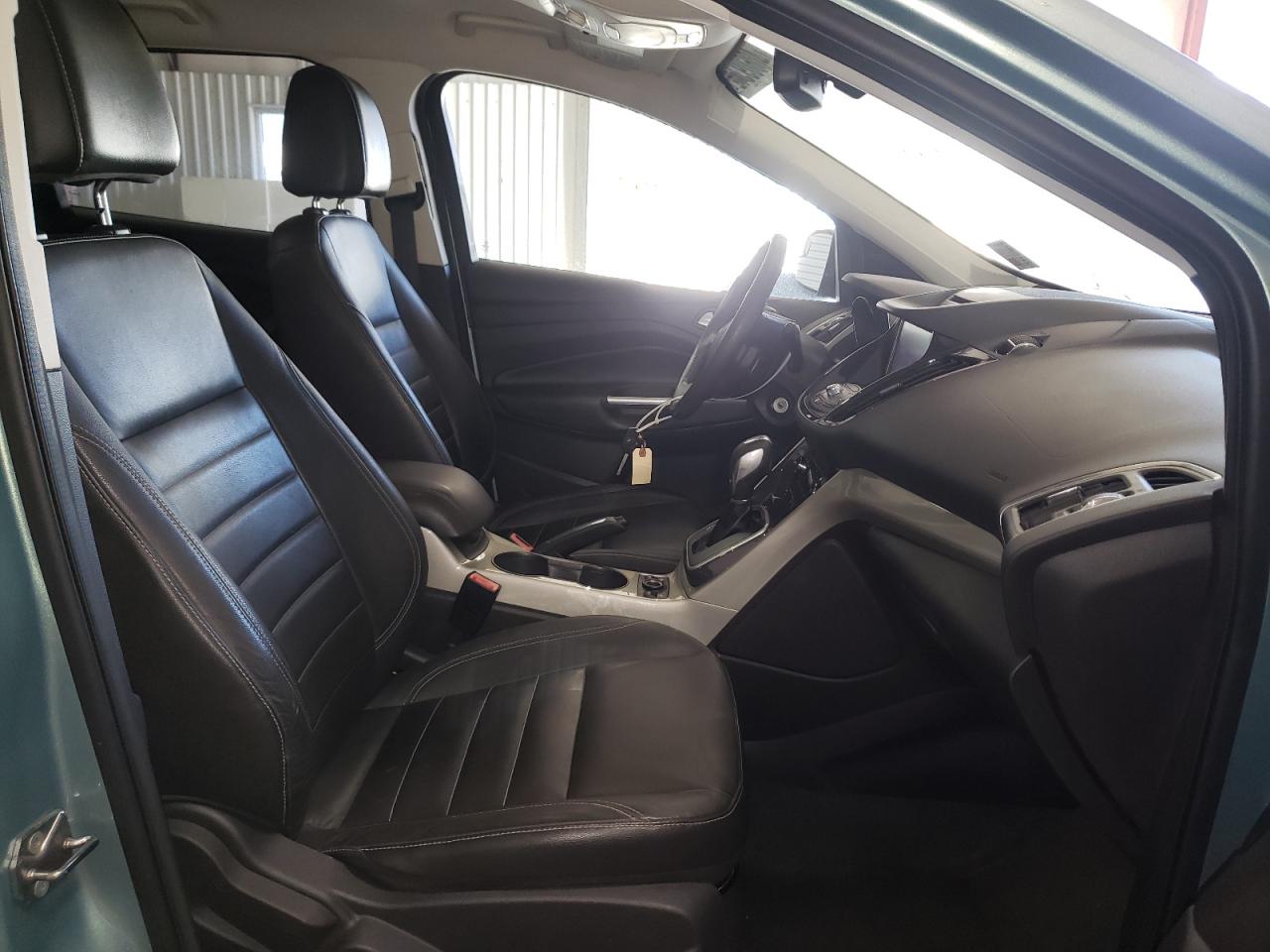 Photo 5 from auction – 2013 FORD ESCAPE SEL with VIN 1FMCU0HX2DUA81225