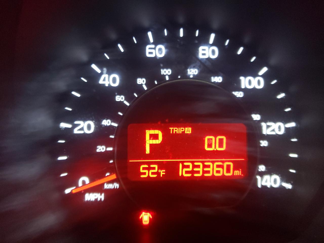 Photo 8 from auction – 2017 KIA SOUL with VIN KNDJN2A24H7427878