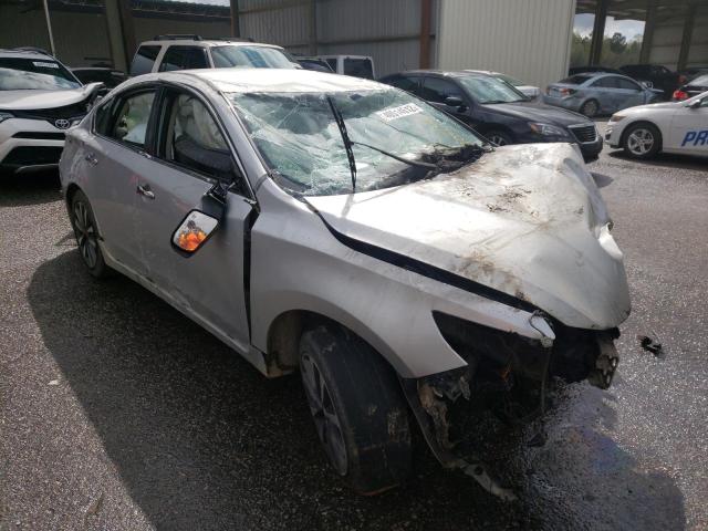 NISSAN ALTIMA 2.5 2017 with VIN 1N4AL3AP5HC225099 - Photo from auction
