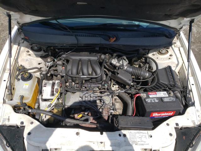 Photo 7 from auction – 2005 FORD TAURUS SE with VIN 1FAFP53295A150003